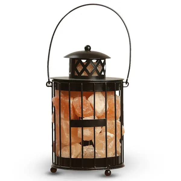 Cylinder Shaped Basket