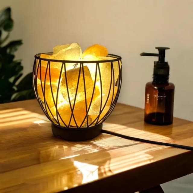 Watermelon Shaped  Basket
