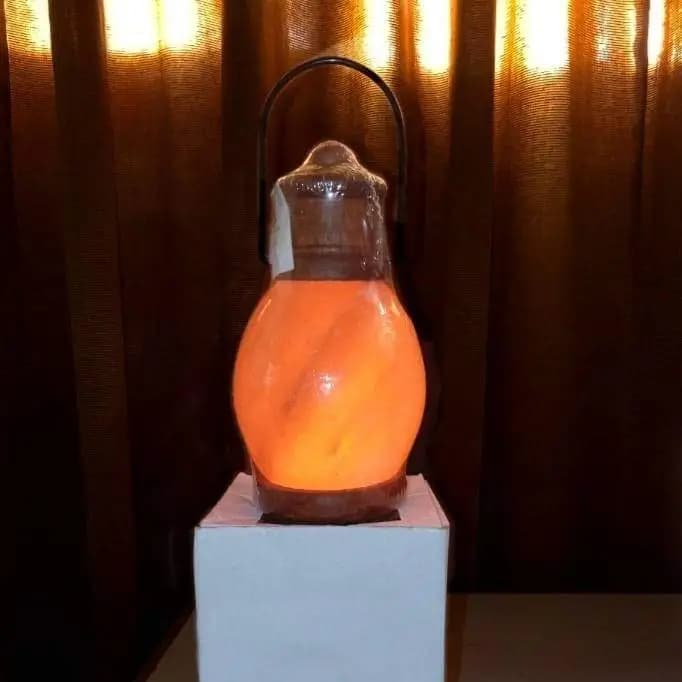 The USB Lantern