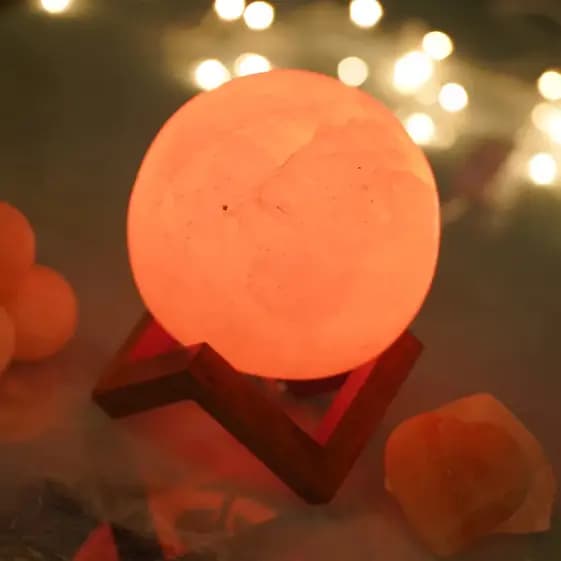 The Himalayan Globe
