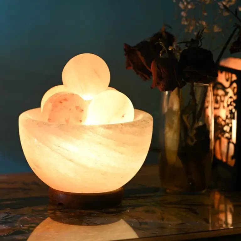 Fire Bowl