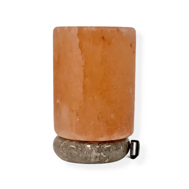 Cylinder Shape USB
