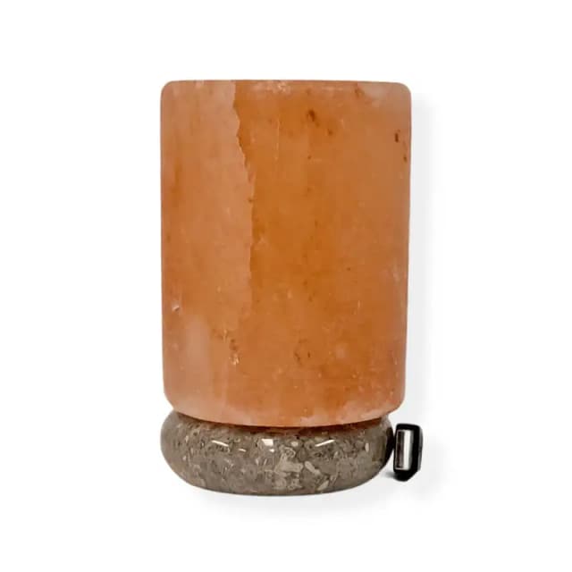Cylinder Shape USB