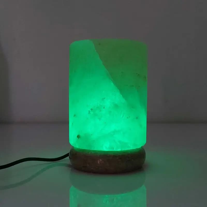 Cylinder Shape USB