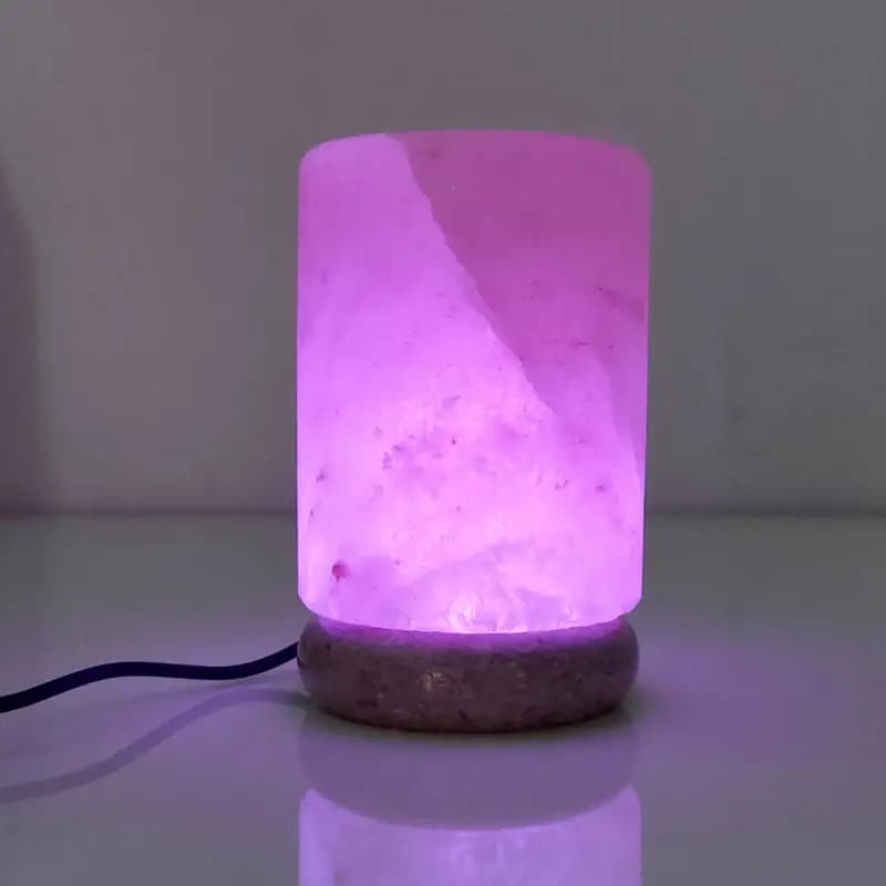 Cylinder Shape USB