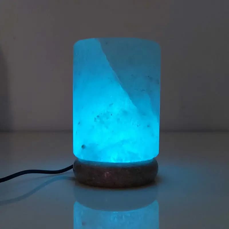 Cylinder Shape USB