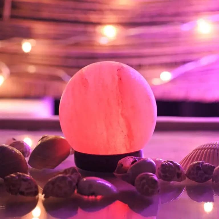 The USB Globe