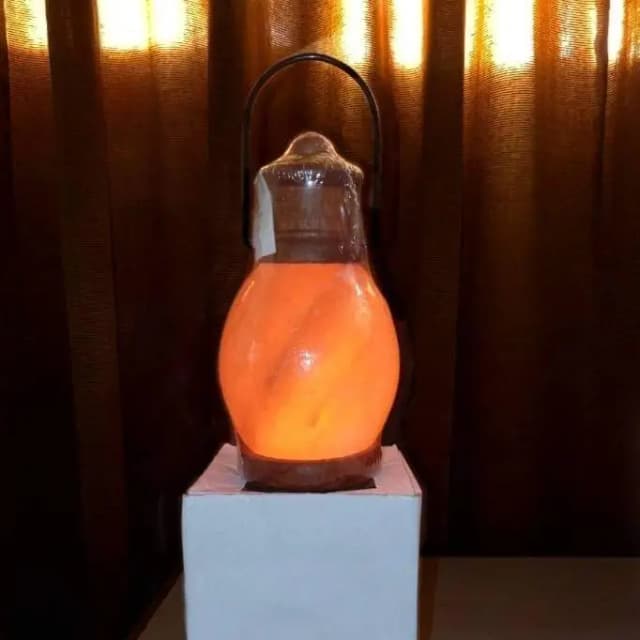 The USB Lantern